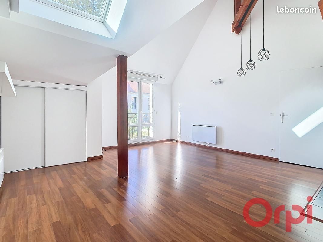 Appartement 3 pièces 62 m² · à Verrières-le-Buisson · 62 m² · 1 345 €/mois