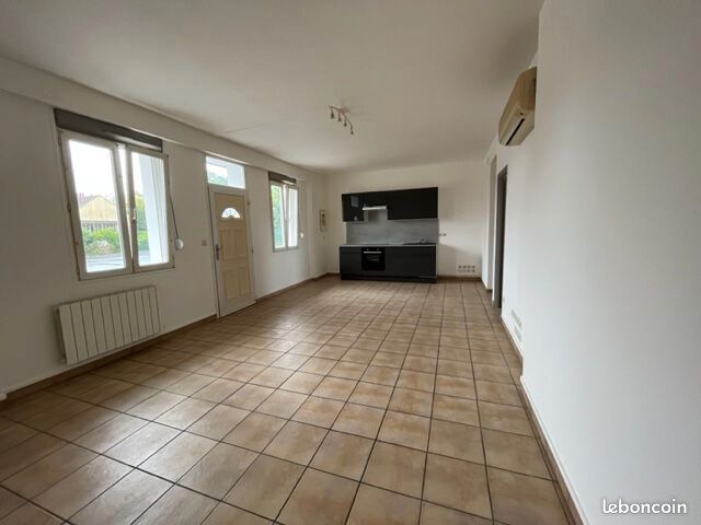 Appartement 2 pièces 63 m² (image 1)