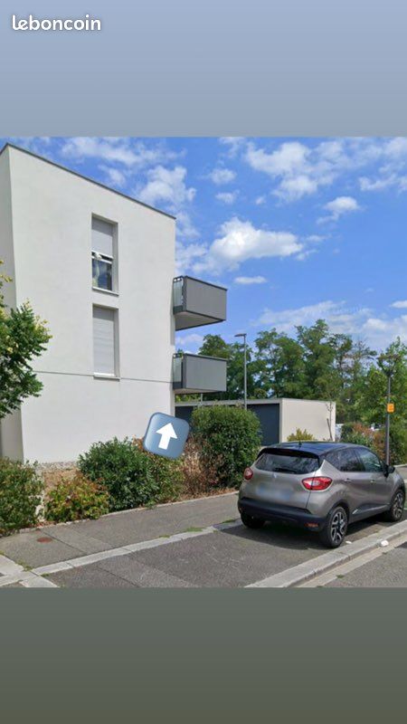 Appartement 3 pièces 60 m² · à Cernay · 60 m² · 250 000 €
