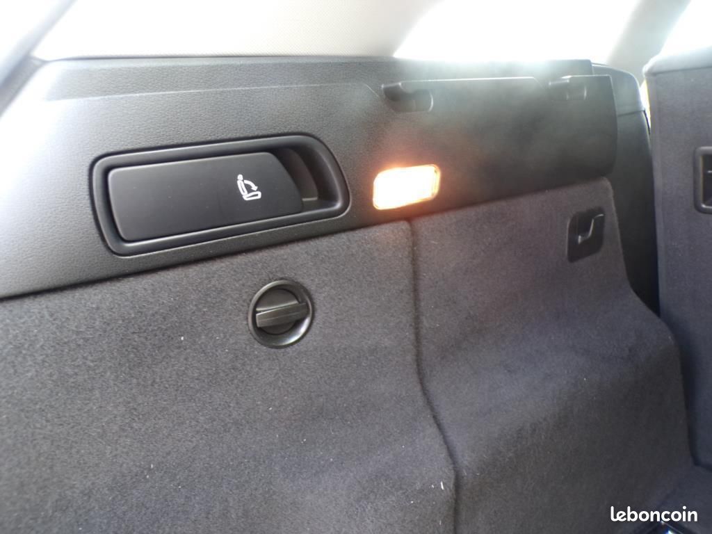 Audi Q5 2.0 TDI QUATTRO S-TRONIC 190cv AMBIENTE 1ère main (image 13)