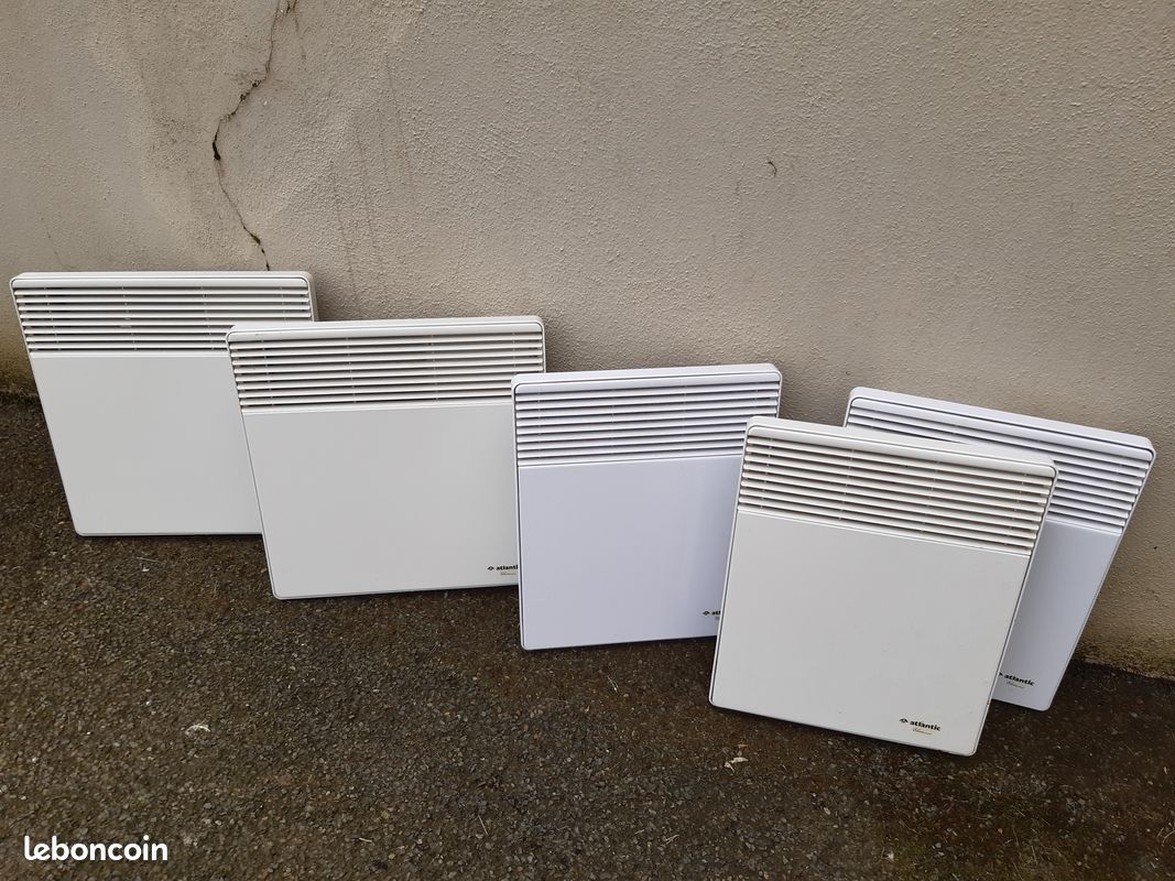 Radiateurs électrique (image 2)