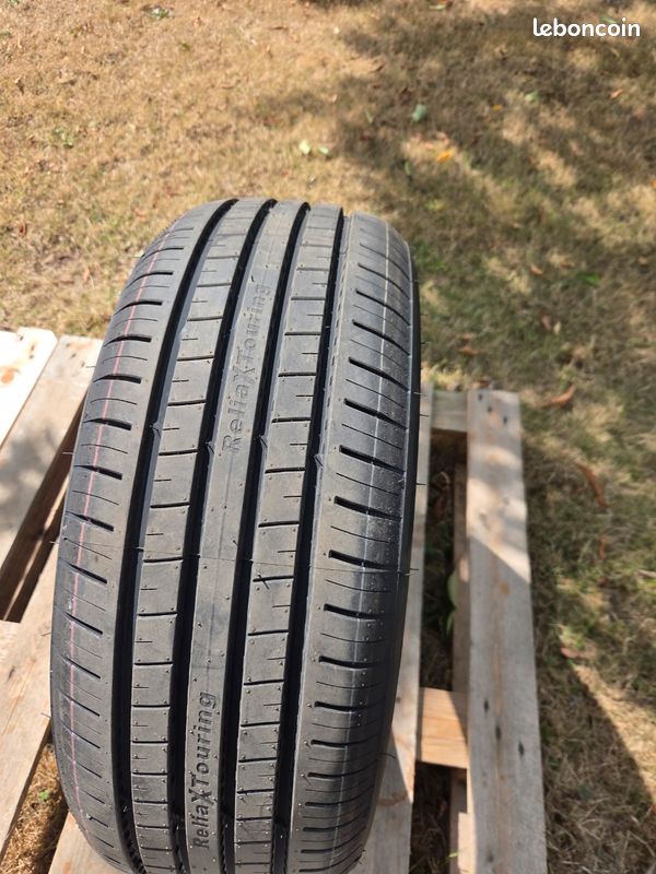 Pneu 205/55 R16 91V (image 2)