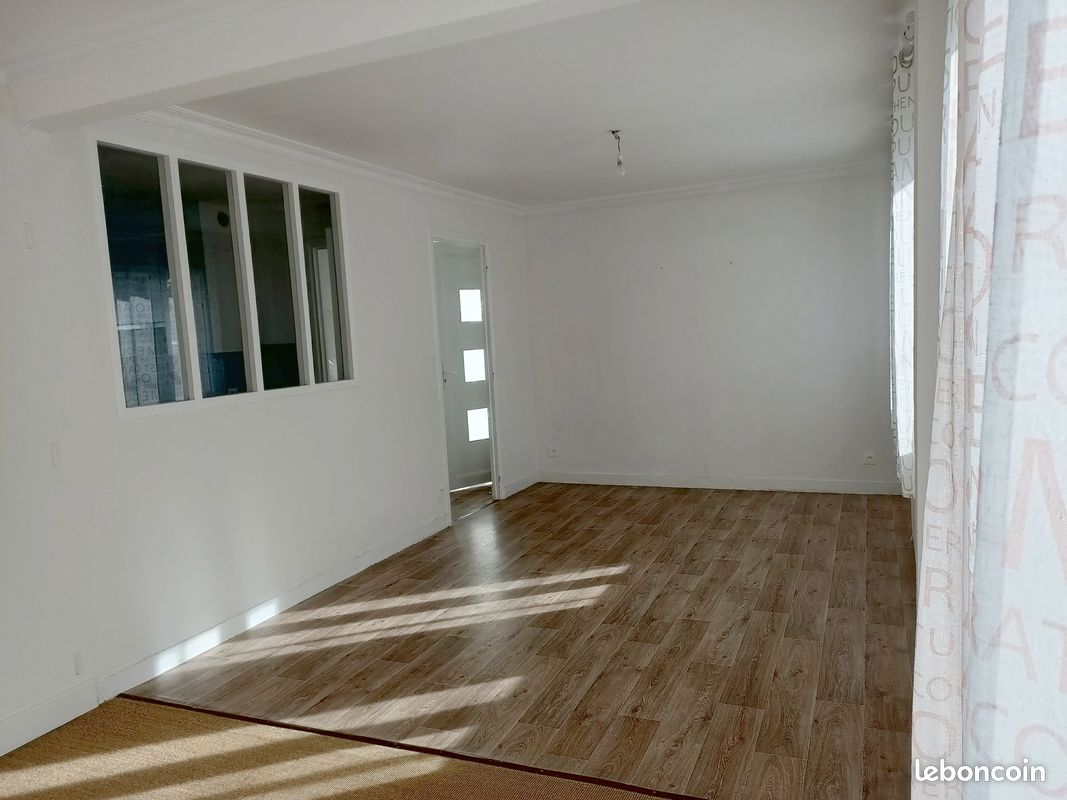 Maison 4 pièces 86 m² · à Le Relecq-Kerhuon · 86 m² · 1 100 €