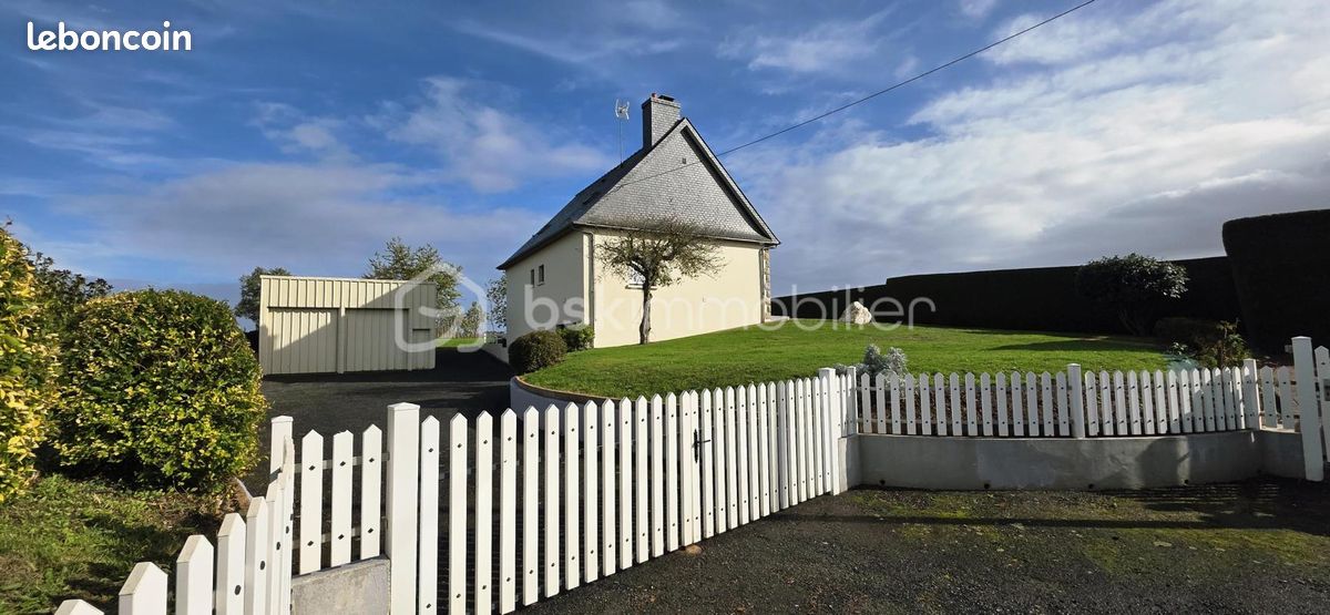Maison 5 pièces 101 m² · à Rives-du-Couesnon · 101 m² · 255 000 €
