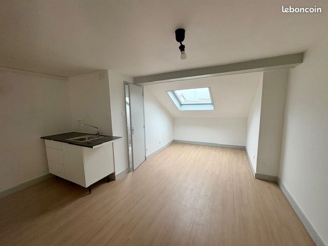 Appartement 2 pièces 25 m² · à Dombasle-sur-Meurthe · 25 m² · 400 €/mois