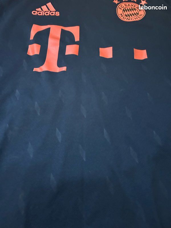 Maillot de foot (image 3)