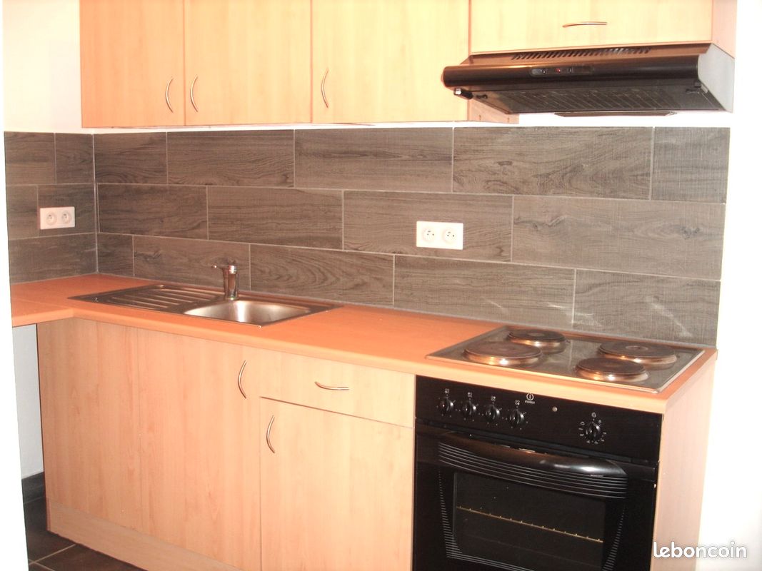 Appartement 2 pièces 40 m² · à Hettange-Grande · 40 m² · 690 €/mois