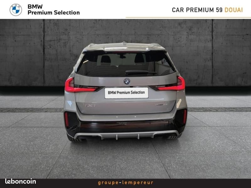 Bmw X1 ieDrive20 204ch M Sport (image 6)