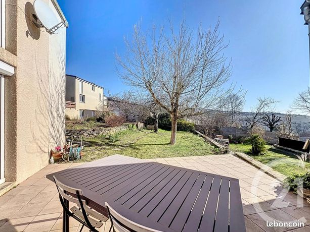 Maison 6 pièces 116 m²