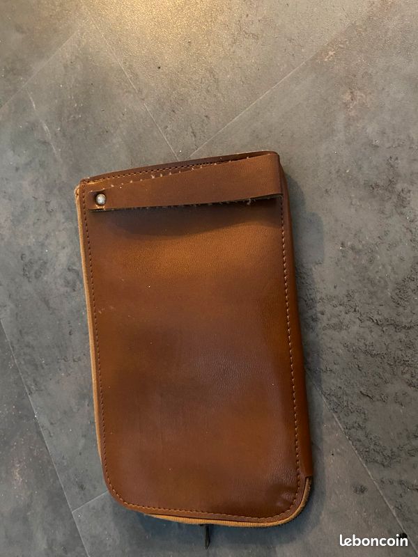 Pochette vintage (image 1)