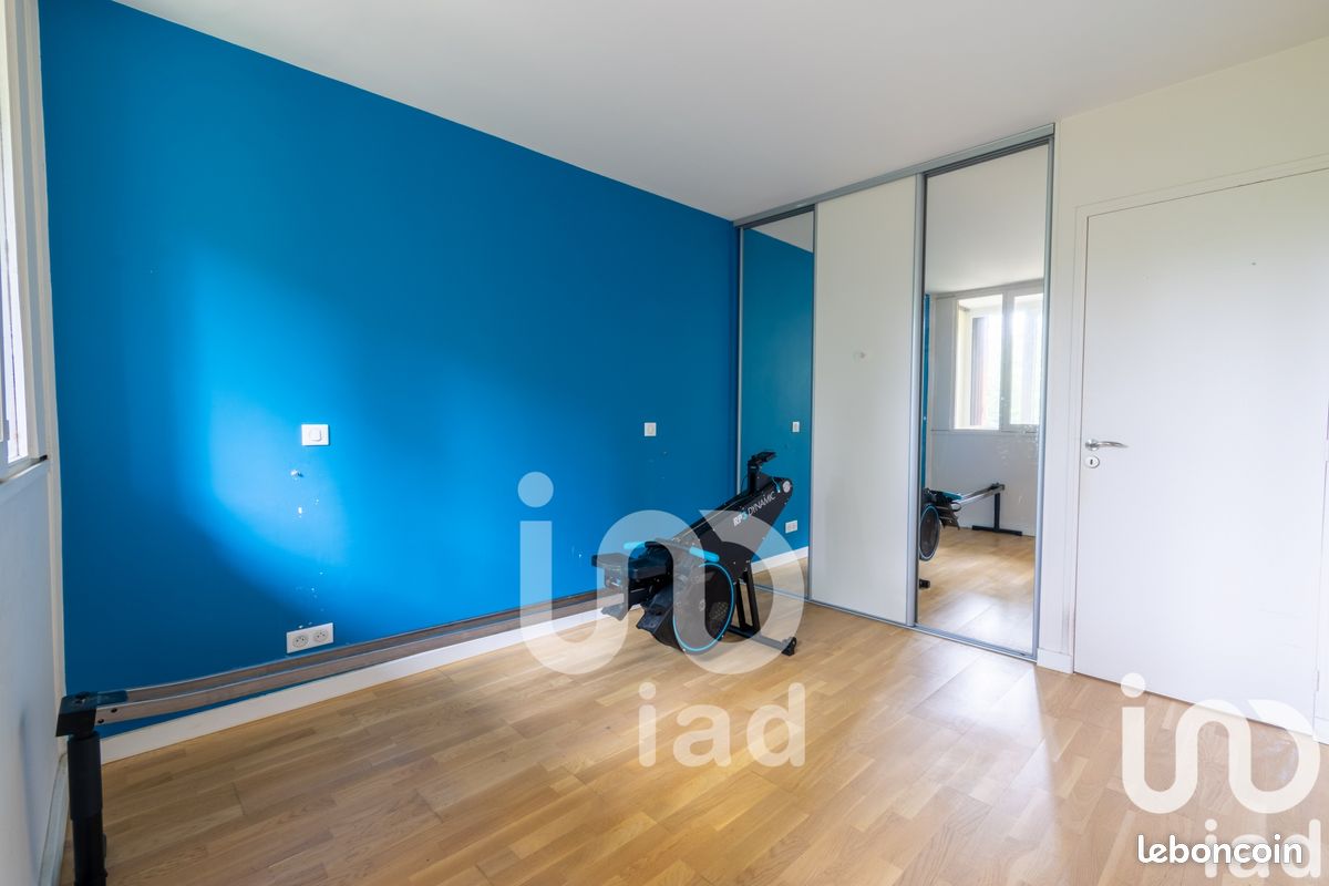 Appartement a louer ermont - 4 pièce(s) - 74 m2 - Surfyn