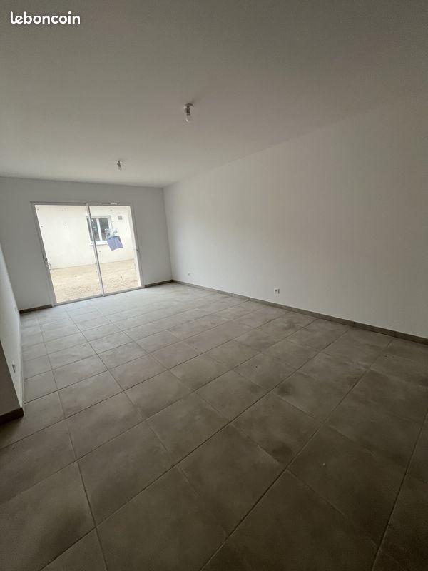 Maison 3 pièces 71 m² · à Chasseneuil-sur-Bonnieure · 71 m² · 144 315 €