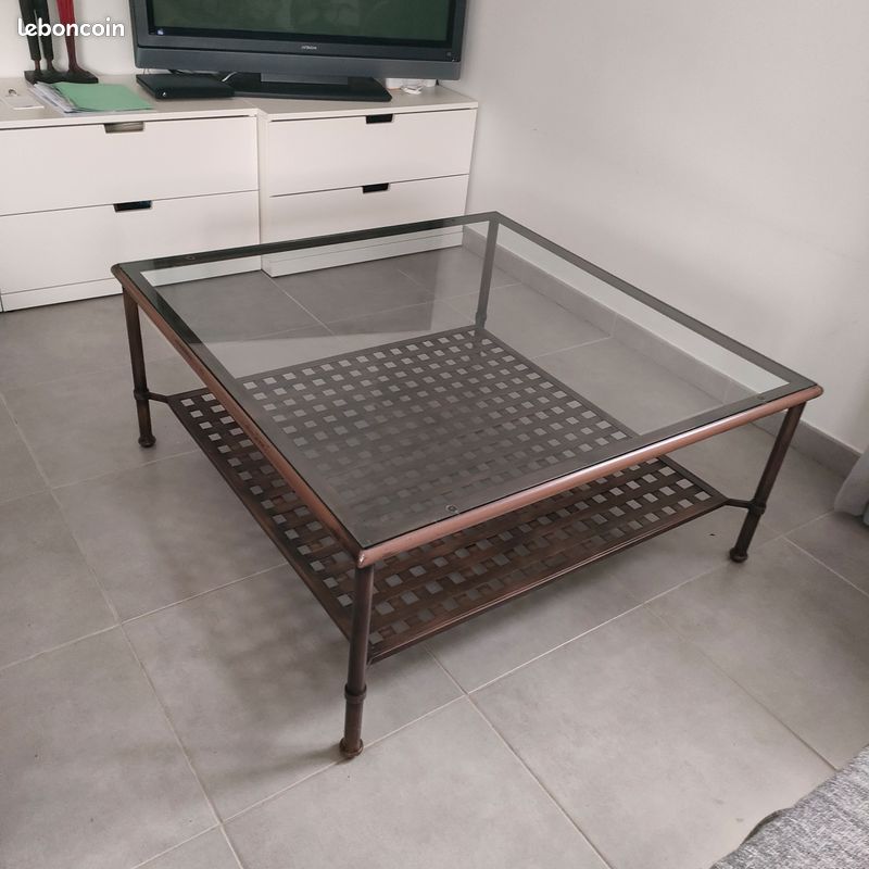 Table basse de salon (image 1)