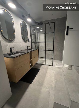 Loft 2 pièces 79 m² (image 1)