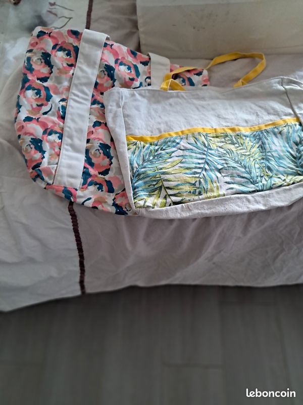 Sac week-end (image 1)