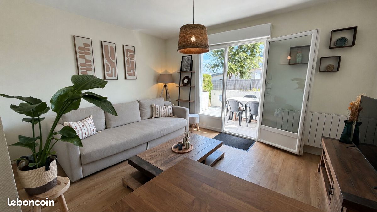 Appartement 2 pièces 28 m² · à Erdeven · 28 m² · 161 100 €