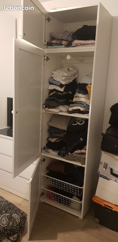 Armoire IKEA (image 2)