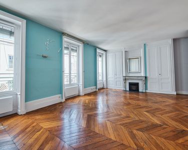 Appartement 420 000 € - 67 m²