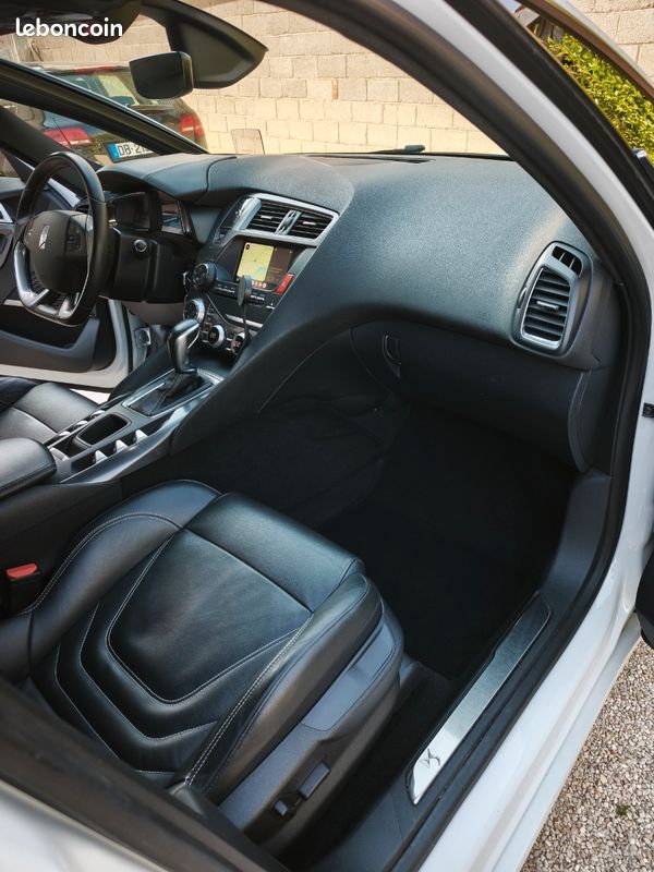 A vendre DS5 très bon état (image 6)