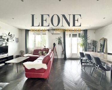 Appartement 269 000 € - 92 m²