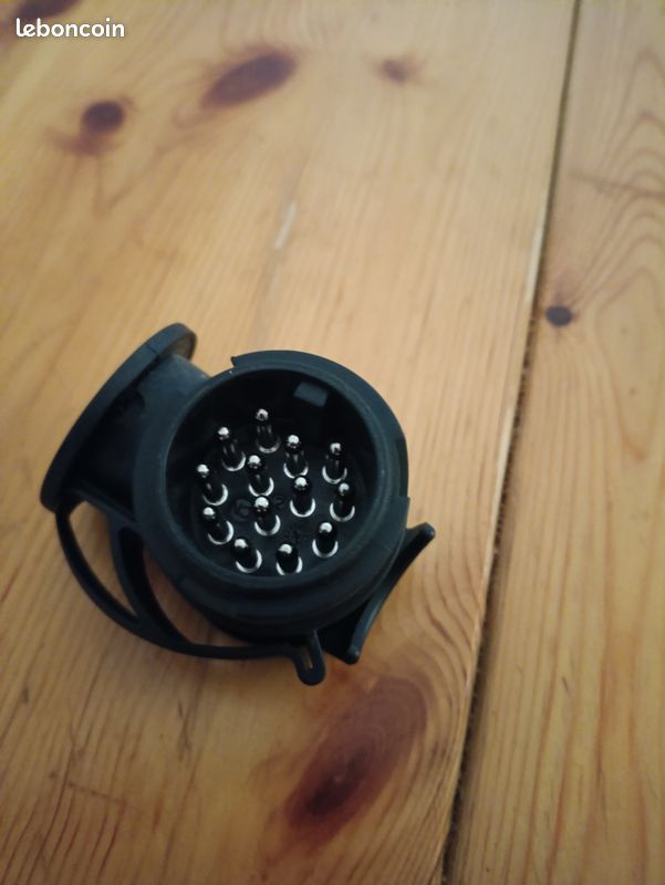 Adaptateur pour remorque (image 1)