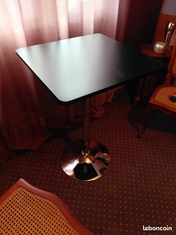 Table telescopique (image 2)