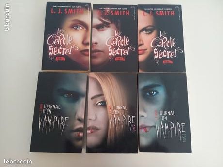 Livres divers (image 7)