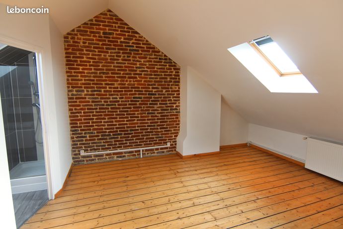 Maison 4 pièces 73m2 - Saint-Just-en-Chaussée - à louer