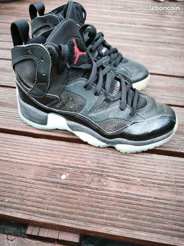 Nike AIR JORDAN Taille 38,5 (image 3)