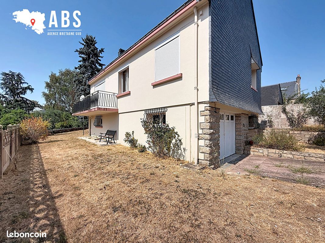 Maison 4 pièces 86 m² · à La Roche-Bernard · 86 m² · 263 500 €