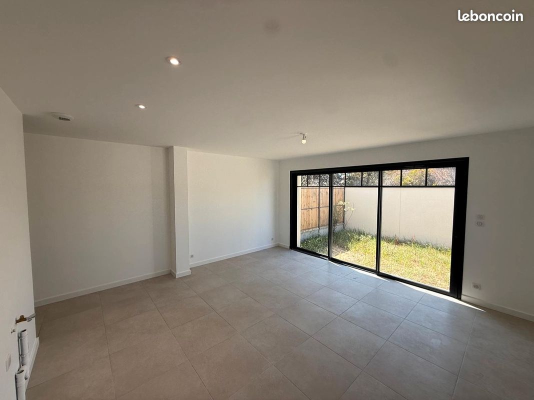 Appartement 3 pièces 63 m² · à Saint-Jean-d'Illac · 63 m² · 298 000 €