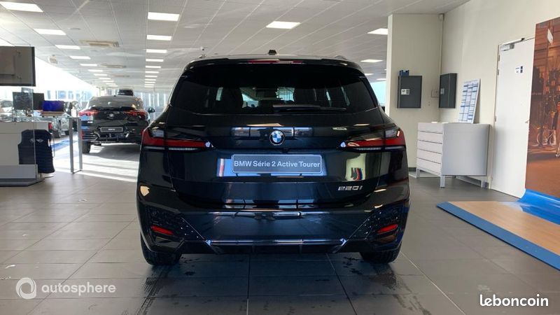 Bmw Série 2 Active Tourer 220i 170ch M Sport DKG7 (image 6)