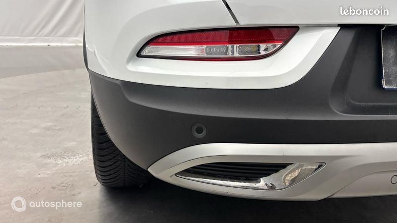 Renault Kadjar 1.3 TCe 140ch FAP Limited - 21 (image 21)