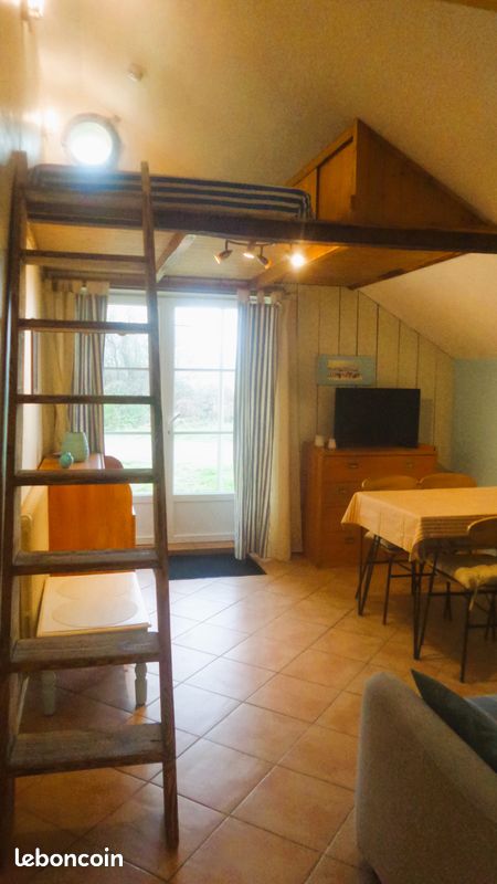 Studio sur la route des plages Trégunc (image 7)