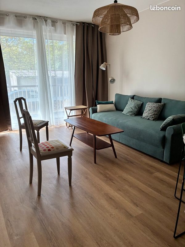Appartement 2 pièces 55 m² · à Orléans · 55 m² · 849 €/mois