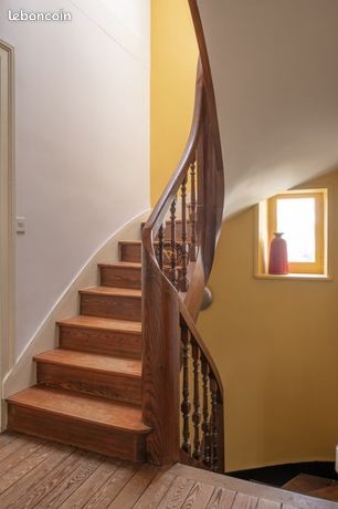 Maison 9 pièces 200 m² — 11