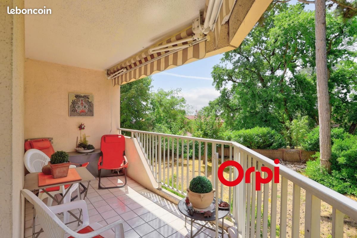 Appartement 2 pièces 60 m² · à Oullins-Pierre-Bénite · 60 m² · 205 000 €