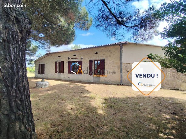 Maison 5 pièces 97 m²
