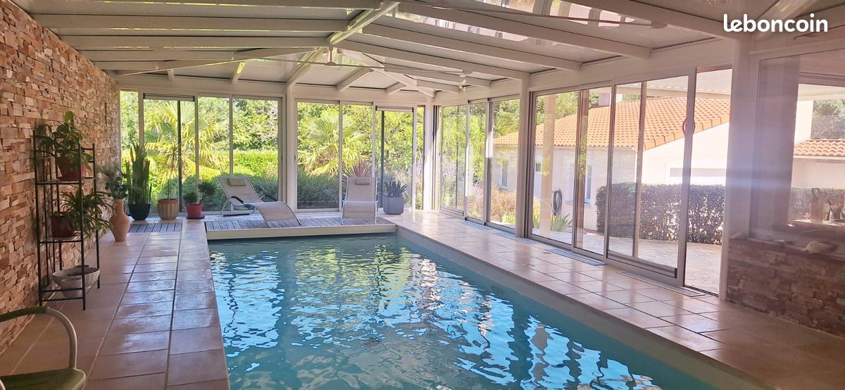 Maison 5 pièces 230 m² · à La Haie-Fouassière · 230 m² · 460 000 €