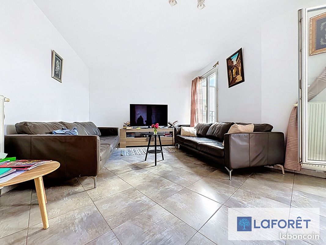 Appartement 5 pièces 95 m² · à Créteil · 95 m² · 379 000 €