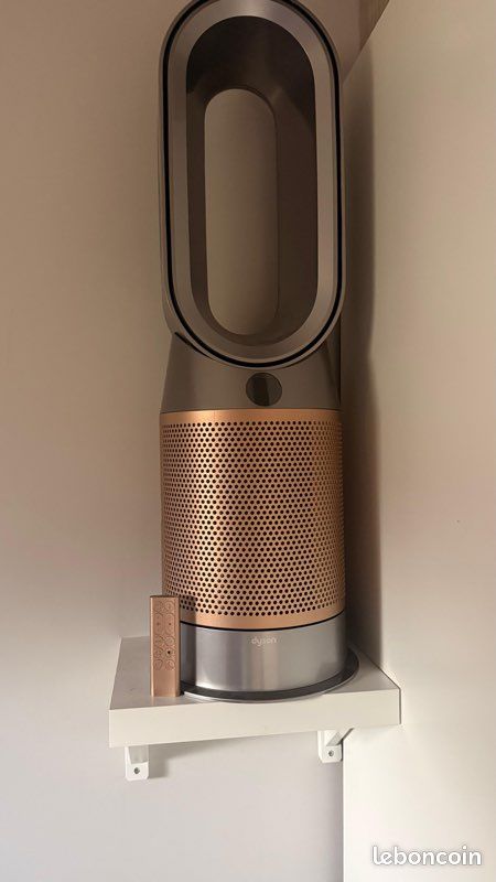 Ventilateur purificateur Dyson Pure Hot+Cool Link - Excellent état (image 2)
