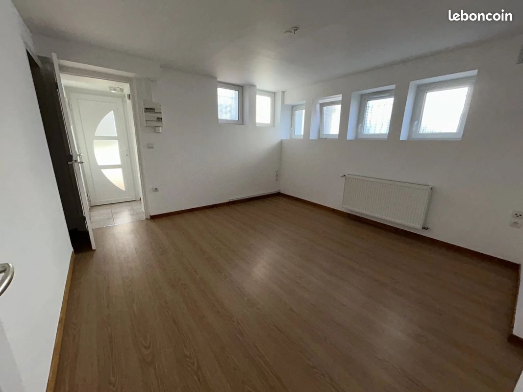 Appartement 1 pièce 38 m² · au Portel · 38 m² · 360 €/mois