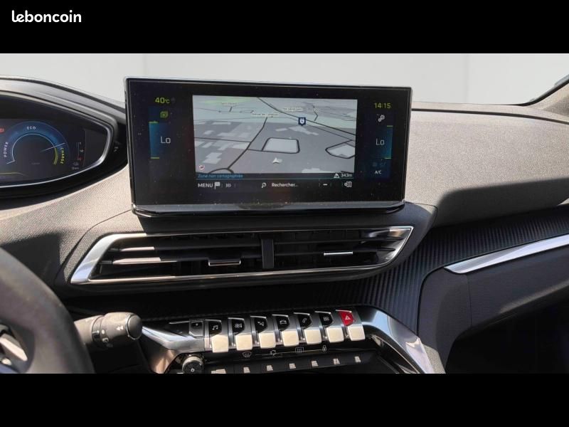 Peugeot 3008 Plug-in Hybrid 180ch Allure Pack e-EAT8 (image 20)