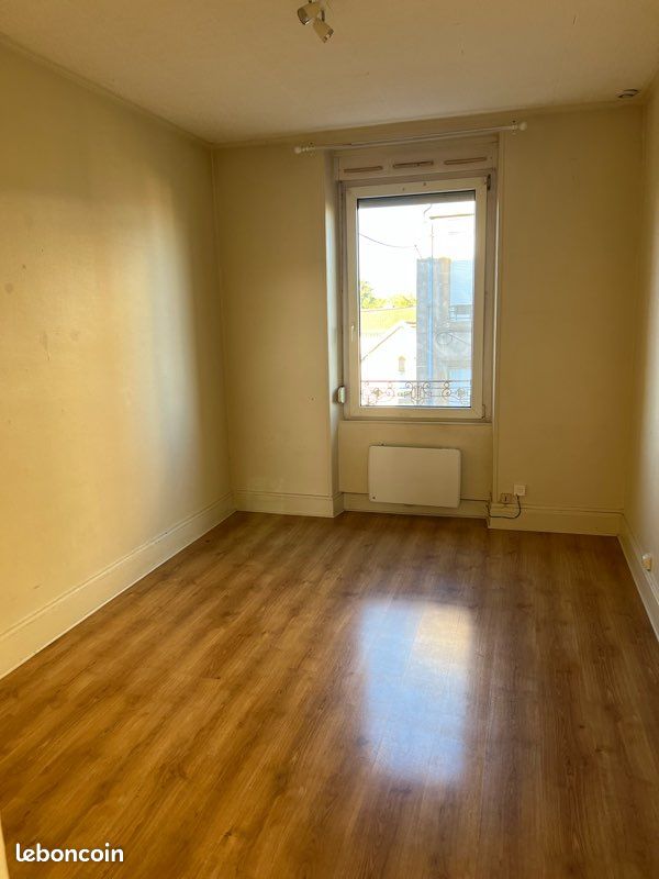 Appartement 2 pièces 50 m² · à Lunéville · 50 m² · 460 €/mois