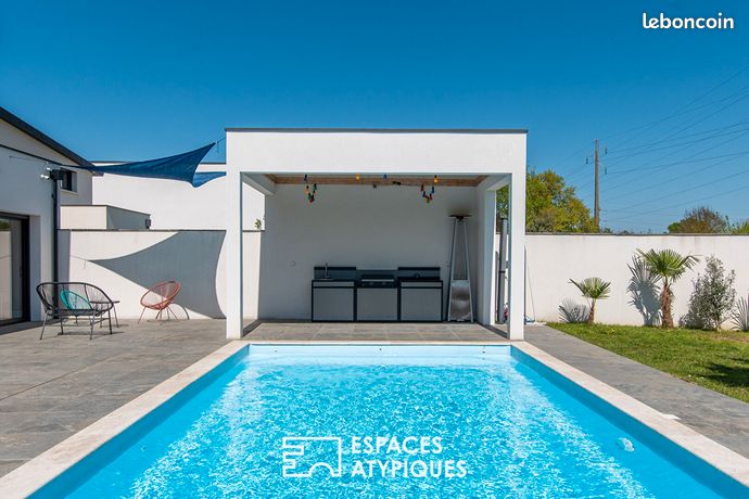 Maison 6 pièces 152 m² — 12