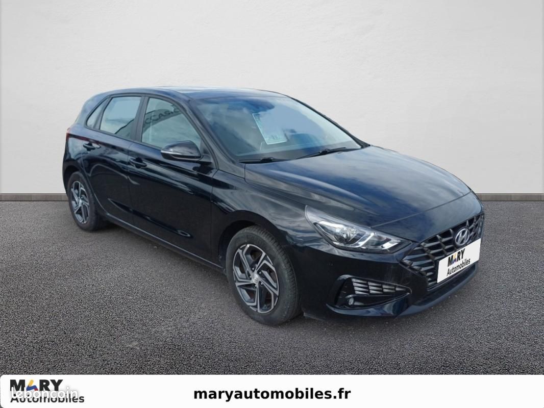 Hyundai i30 1.0 T-GDi 120 iBVM6 Hybrid 48V Creative (image 5)