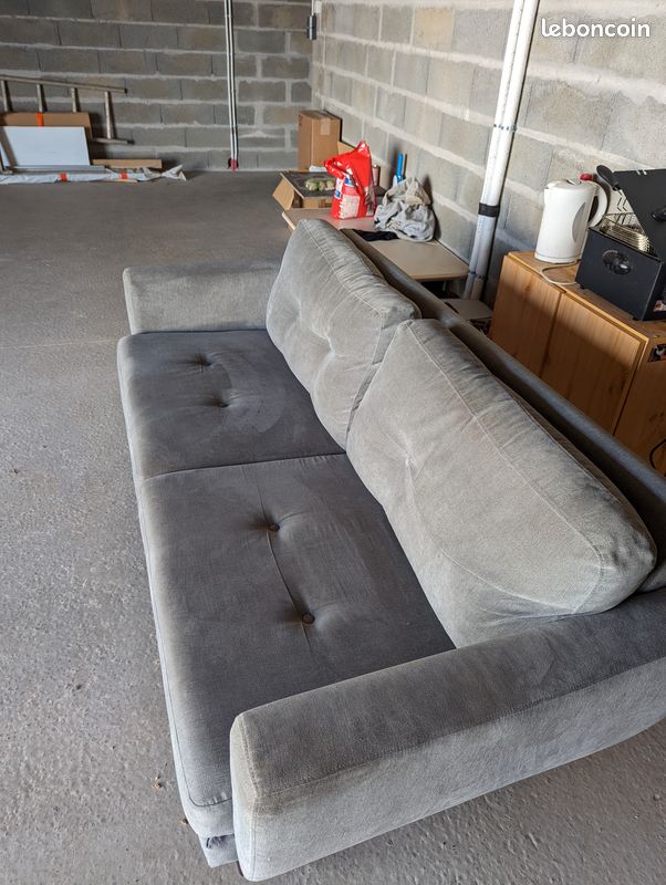 Vente Canapé 150 euros (image 4)