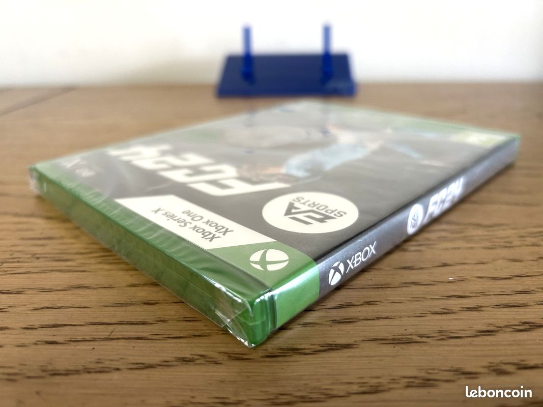 FIFA 14 - Version PAL FR Pour Xbox One Et Xbox Series X|S - Neuf Sous Blister
