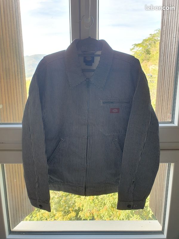 Veste Dickies neuve (image 3)