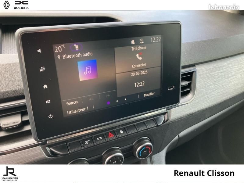 Renault Kangoo 1.5 Blue dCi 95ch Evolution (image 12)